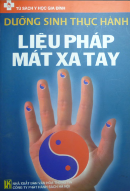 Link Tải Sách "Liệu Pháp Mát Xa Tay - Tủ Sách Y Học Gia Đình" và "Mát Xa Cơ Thể Trị Bệnh Qua Hình Ảnh - Thanh Huyền" Free PDF