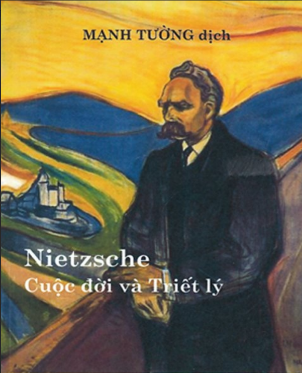 KHÁM PHÁ TRIẾT LÝ SÂU SẮC CỦA NIETZSCHE QUA CUỘC ĐỜI VÀ TÁC PHẨM CỦA ÔNG