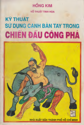 Link Tải Sách "Chiến Đấu Công Phá" Free PDF