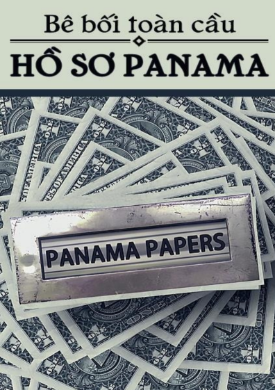 TÓM TẮT SÁCH "BÊ BỐI TOÀN CẦU HỒ SƠ PANAMA" - 10 ĐIỀU HAY NHẤT BẠN CẦN BIẾT