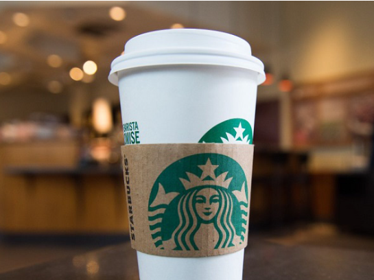 Tóm tắt sách "Dốc hết trái tim – Cách Starbucks xây dựng công ty bằng từng tách cà phê"