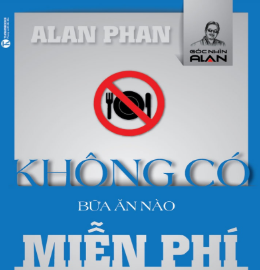 Khám Phá 2 Quyển Sách Của Alan Phan Giúp Doanh Nhân Thành Công Tại Mỹ Và Trung Quốc