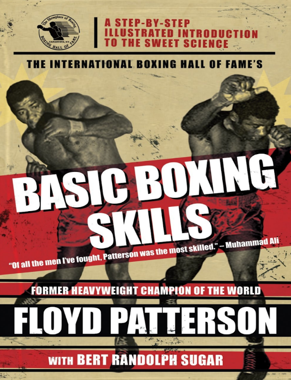 Link tải sách "The International Boxing Hall of Fame’s Basic Boxing Skills" free PDF