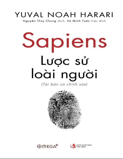 4 Quyển Sách Giúp Bạn Hiểu Sâu Về Loài Người - Nhân loại