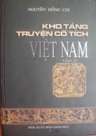 Tải Sách "Kho Tàng Truyện Cổ Tích - Nguyễn Đổng Chi" Free PDF