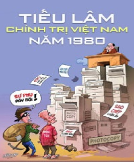 Tải Sách "Tiếu Lâm Chính Trị VN Năm 1980" Free PDF