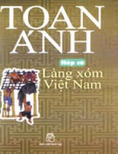 Link Tải Sách "Làng Xóm Việt Nam" Free PDF