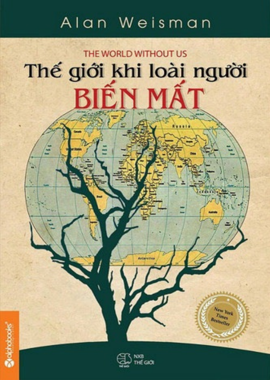 4 ĐẦU SÁCH GIÚP BẠN HIỂU VỀ THẾ GIỚI HIỆN TẠI